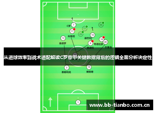 从进球效率到战术适配解读C罗意甲关键数据背后的逻辑全面分析决定性